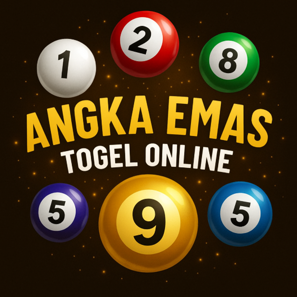 Angka Emas Togel Online