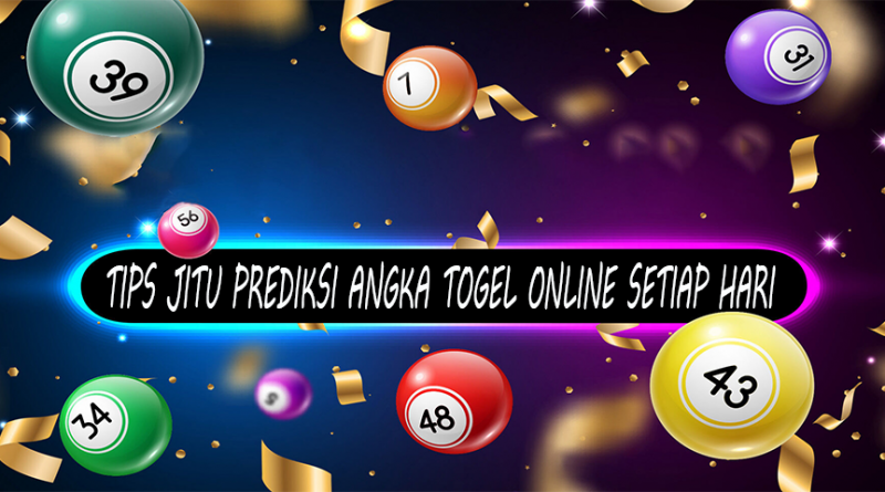 Pola Unik yang Sering Muncul di Togel Online